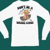 Unethicalthreads Aaa Dont Be A Douche Canoe Shirt6