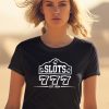 Vegas Matt Slots 777 Est 1894 Shirt1