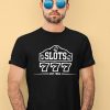 Vegas Matt Slots 777 Est 1894 Shirt2