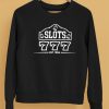 Vegas Matt Slots 777 Est 1894 Shirt5