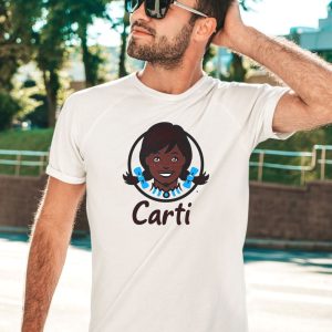 Wendys Carti Shirt 1
