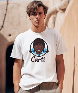 Wendys Carti Shirt0 1