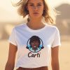 Wendys Carti Shirt1 1