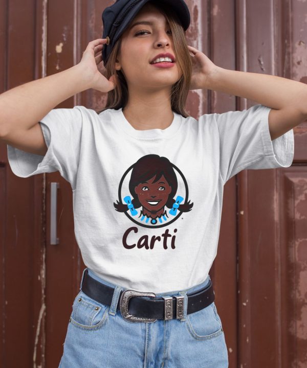 Wendys Carti Shirt3 1