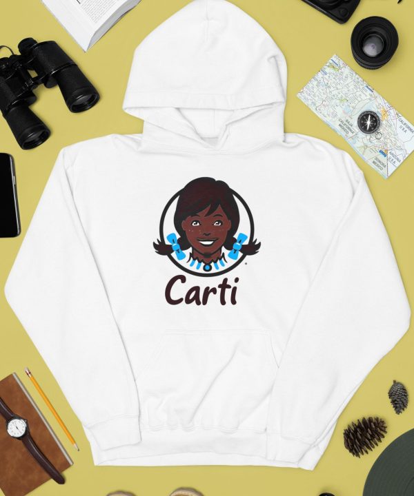 Wendys Carti Shirt4 1