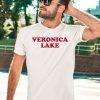 Youmustrememberthis Veronica Lake Letter Shirt2