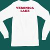 Youmustrememberthis Veronica Lake Letter Shirt6