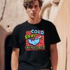 Zoebread The Gazpacho Cold Soup Enthusiast Shirt