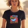 Zoebread The Gazpacho Cold Soup Enthusiast Shirt1