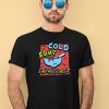 Zoebread The Gazpacho Cold Soup Enthusiast Shirt2