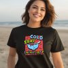 Zoebread The Gazpacho Cold Soup Enthusiast Shirt3