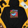 Zoebread The Gazpacho Cold Soup Enthusiast Shirt4