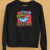 Zoebread The Gazpacho Cold Soup Enthusiast Shirt5