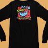 Zoebread The Gazpacho Cold Soup Enthusiast Shirt6