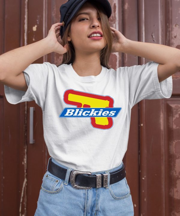 10Cellphones Blickies Gun Shirt3