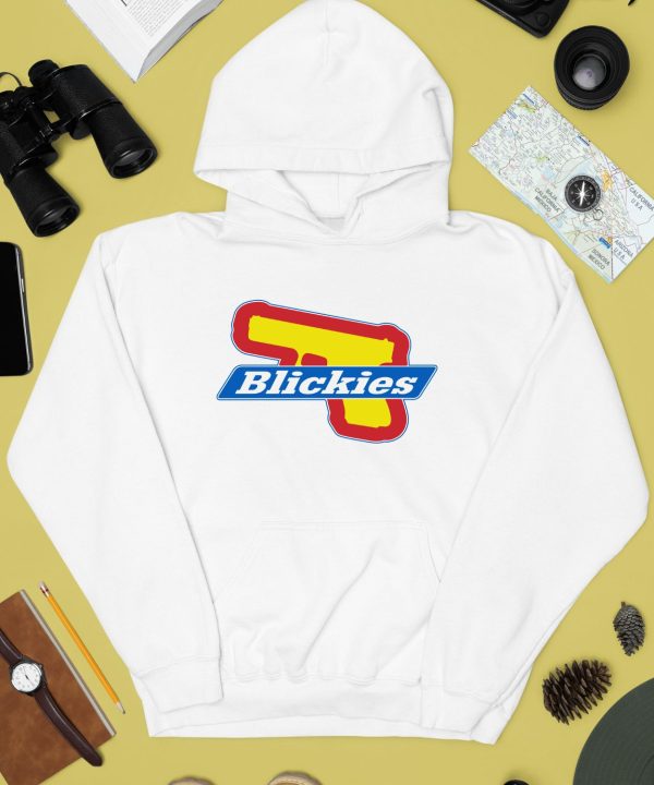 10Cellphones Blickies Gun Shirt4