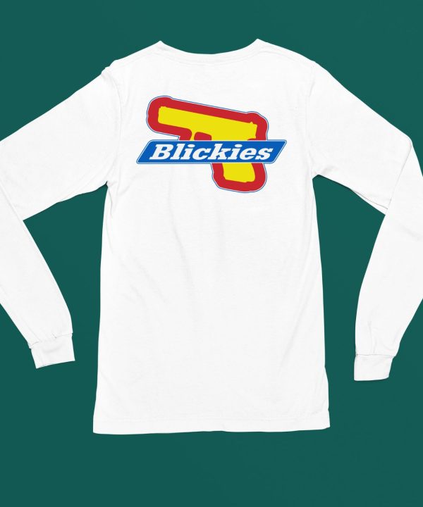 10Cellphones Blickies Gun Shirt6