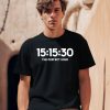 151530 The Perfect Hour Shirt0