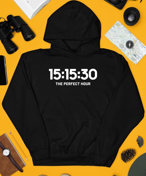 151530 The Perfect Hour Shirt4