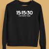 151530 The Perfect Hour Shirt5