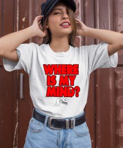 404 Not Found Last Chance Wheres My Mind Shirt3