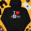 Alec Benjamin I Heart 12 Notes Shirt4