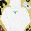 Alecbenjaminstore 12 Notes Way To Go Ft Khalid Hoodie