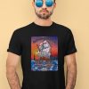 Altered States Zeds Dead Sunset Gruise Shirt2