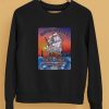 Altered States Zeds Dead Sunset Gruise Shirt5