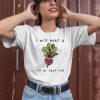 Altstop I Will Beet You Til Ur Beet Red Shirt3