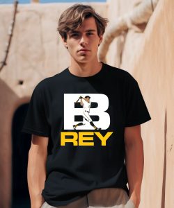 Anchor Dahn B Rey Shirt0