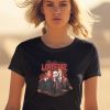 Anne Rices Interview With The Vampire Louistat Shirt1