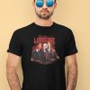 Anne Rices Interview With The Vampire Louistat Shirt2