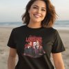 Anne Rices Interview With The Vampire Louistat Shirt3