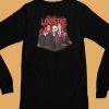 Anne Rices Interview With The Vampire Louistat Shirt6