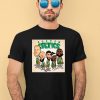 Areapintada Boston Celtics Boston Boyz Shirt2