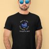 Astitchingwitch Born To Play Stardew Valley Forced To Work Blue Version Shirt2