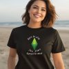 Astitchingwitch Born To Play The Sims Forced To Work Shirt3