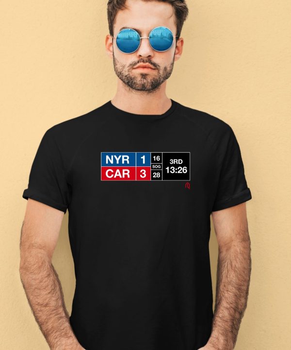 Athletelogos Nyr Car Score Shirt2