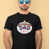 Babylonbee Worlds Best Non Birthing Parental Unit Shirt