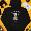 Bad As We Wanna Be Skizzy Mars Bear Shirt4