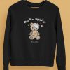 Bad As We Wanna Be Skizzy Mars Bear Shirt5