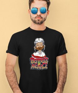 Bennett The Menace Shirt2