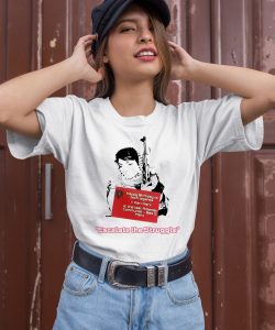 Bes D Marx Escalate The Struggle Shirt3