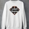 Big West Softball Cal State Fullerton Champions 2024 Shirt5