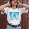 Billie Eilish Uo Exclusive Hit Me Hard And Soft Graphic Shirt3