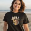 Bonk Cowboy Dog Shirt3