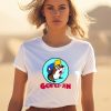 Bucees Genei Jin Shirt1