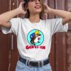 Bucees Genei Jin Shirt3