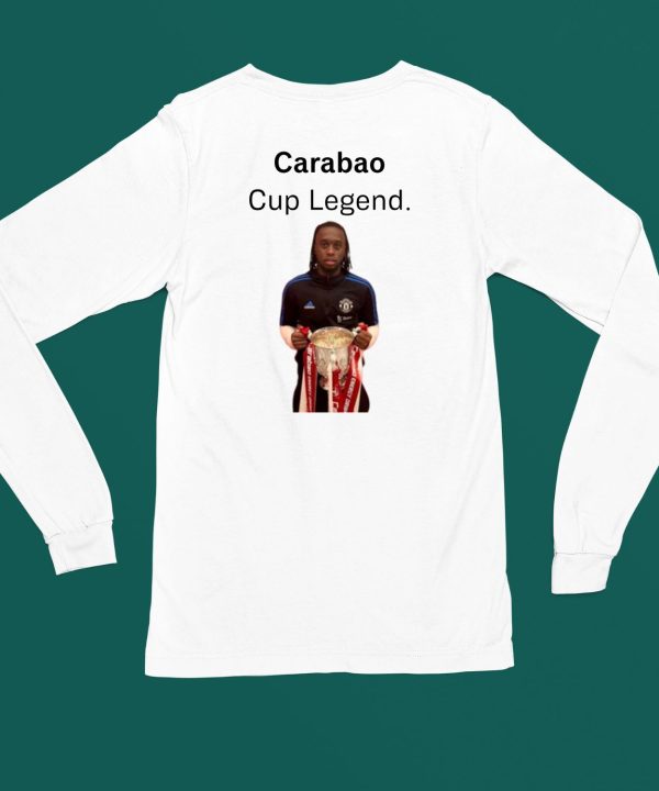 Carabao Cup Legend Shirt6